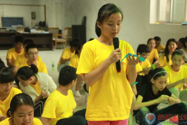 家長(zhǎng)們:請(qǐng)聽(tīng)孩子的心聲!