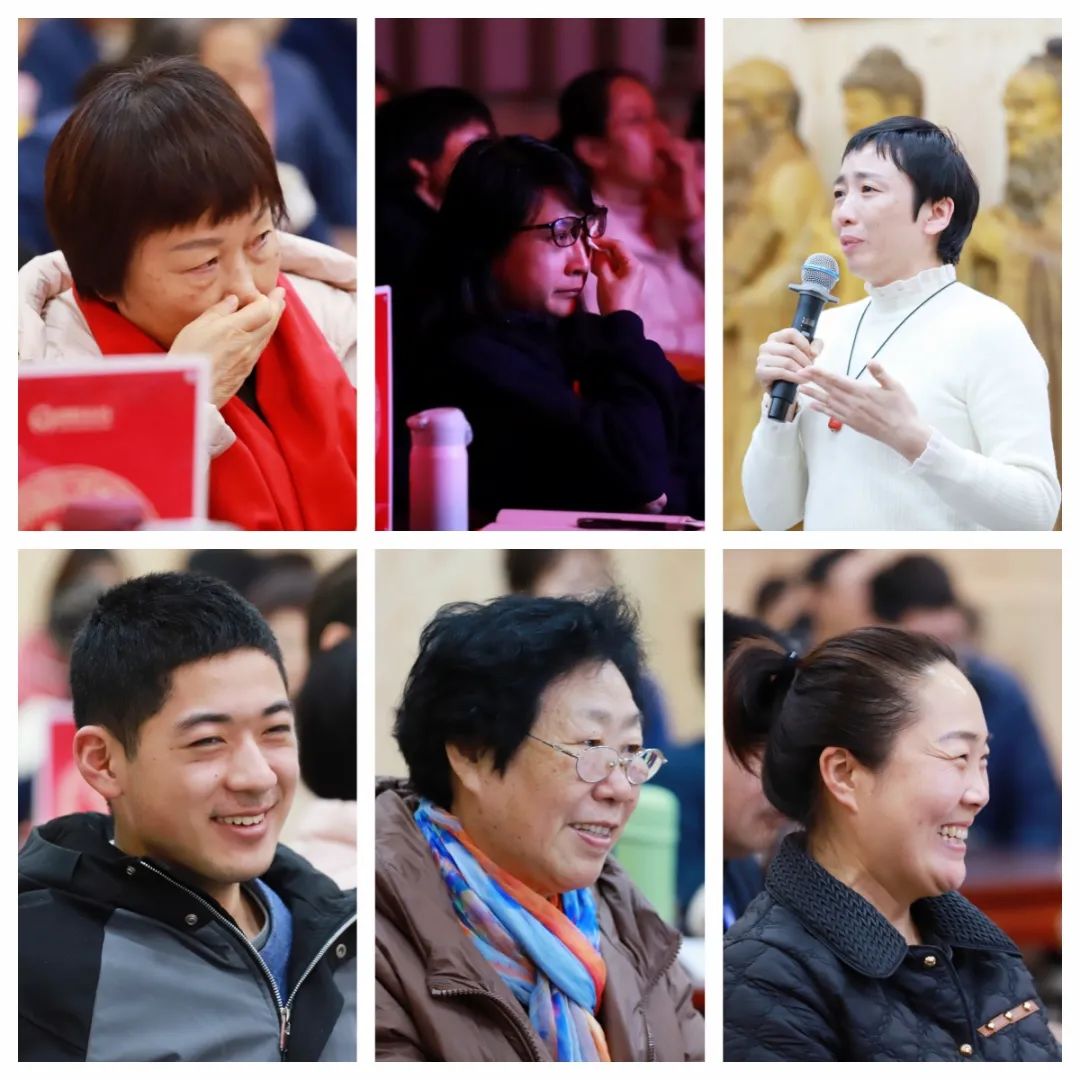 五天覺醒之旅,開啟幸福人生新篇章——第76期“生命覺醒 健康幸福”培訓圓滿結(jié)束