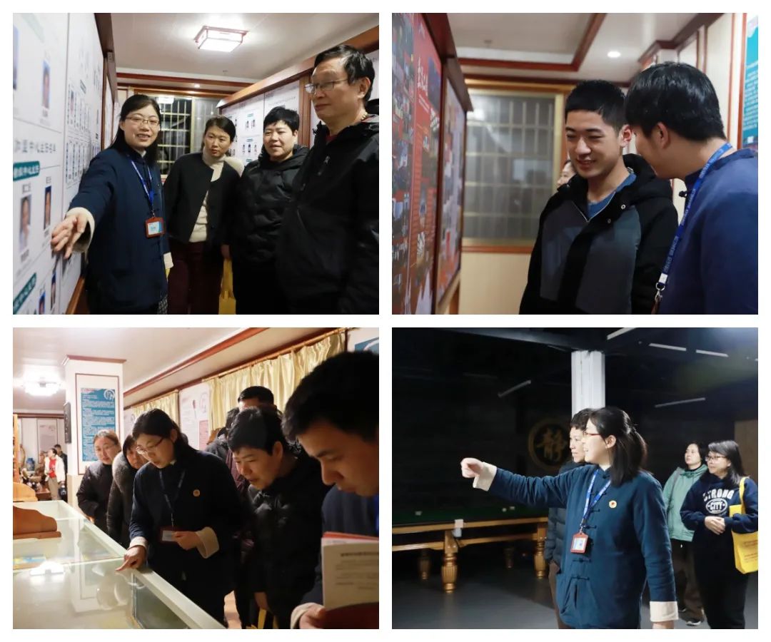 五天覺醒之旅,開啟幸福人生新篇章——第76期“生命覺醒 健康幸福”培訓圓滿結(jié)束