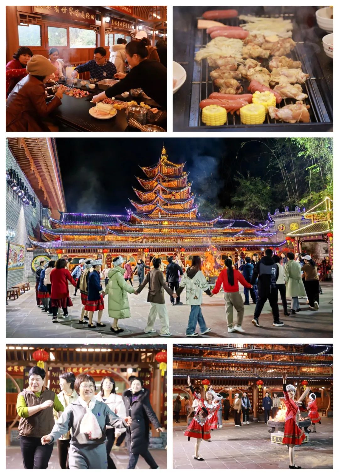 五天覺醒之旅,開啟幸福人生新篇章——第76期“生命覺醒 健康幸福”培訓圓滿結(jié)束