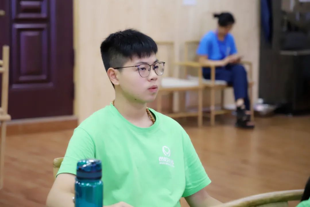 我為什么活著?爸媽在線給了我更多的思考!