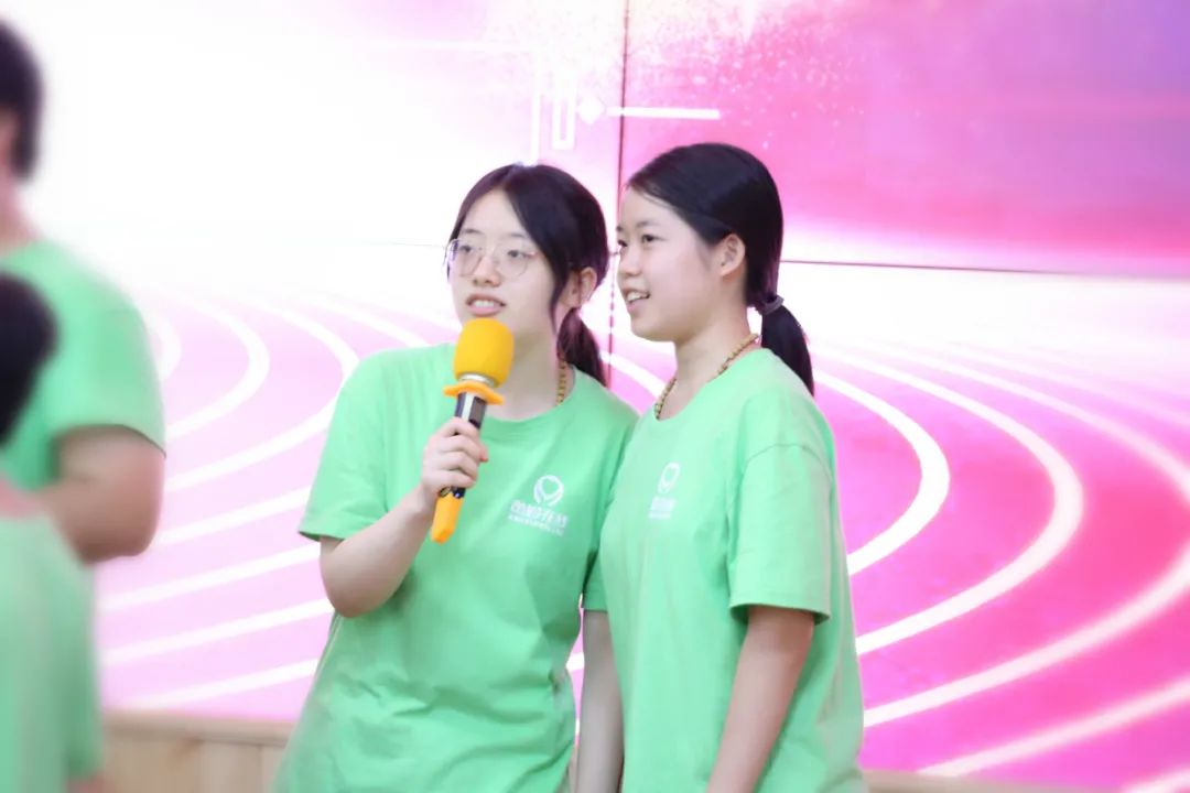 來爸媽在線后，我逐漸清楚我想要做什么了