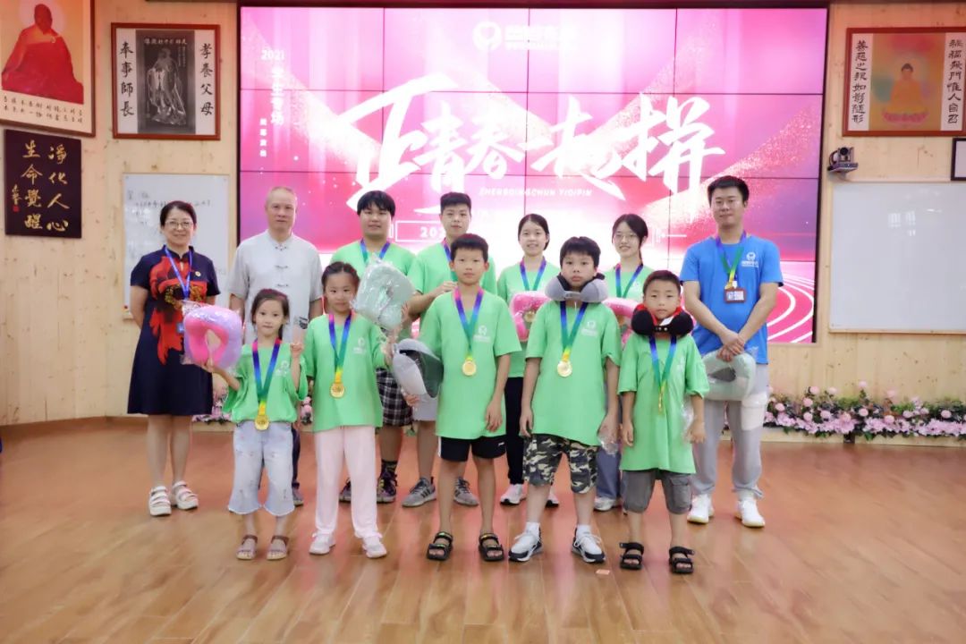 來爸媽在線后，我逐漸清楚我想要做什么了