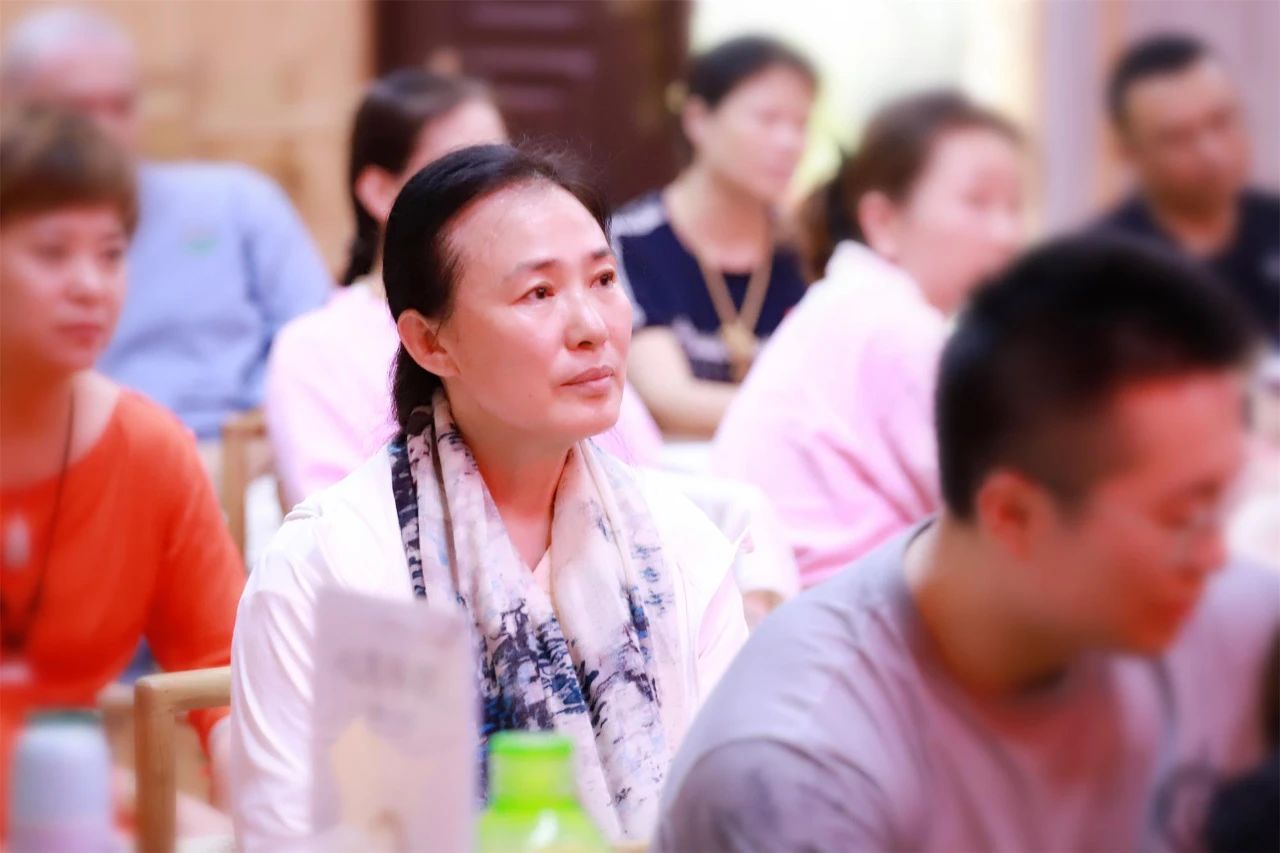 心靈導師的學習,讓我明了如何更好地工作和生活! 心靈導師的學習,讓我明了如何更好地工作和生活!