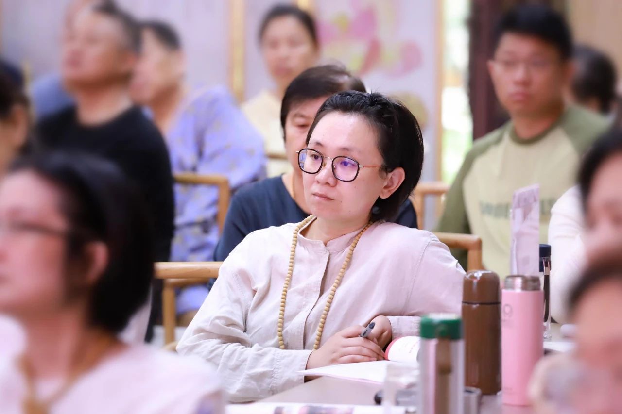 做最真實的自己，不要去做別人！