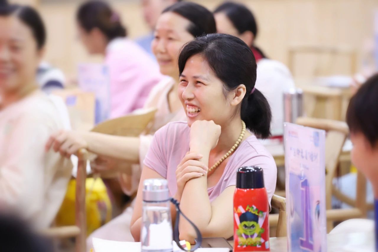 陪伴孩子有感:我變了,孩子就變了! 陪伴孩子有感:我變了,孩子就變了!