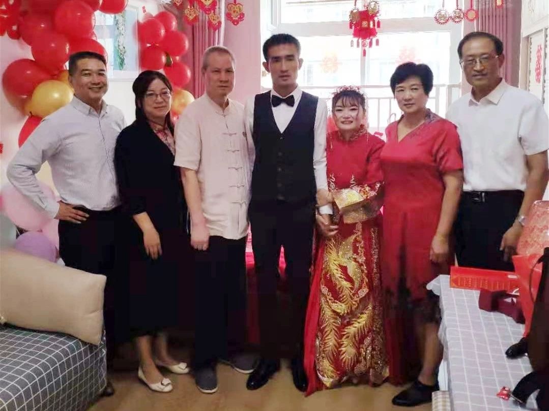 來爸媽在線學習后,我的孩子從低谷走向了春天!