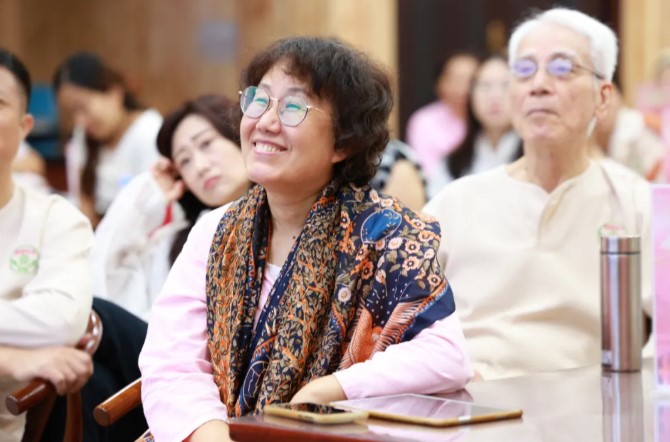 術后氣血兩虛、人生迷茫的我，在爸媽在線找回了丟失的“生命力”！